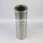 S550C10 UTERS replace of Filtrec hydraulic oil filter element