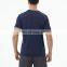 New Good Quality Wholesale Quick Dry Reflect Short Sleeve Ice Silk Workout Running Sportswear Gym Shirt Men's Breathable Clothes
