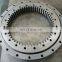 9247287 ZX450-3  ZX500-3 excavator slewing bearing ring  swing circle