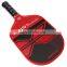 ARRONAX New Wholesale carbon friction surface Pickleball Paddle Best Selling Custom Pickleball Paddle