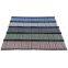 colorful stone coated steel roof tiles linyi