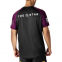 NRL Rugby jersey 2024 Mustang training jersey quick drying short sleeved top jersey sports shirt Rugby jersey