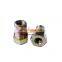 Factory Outlet A7 CNHTC SINOTRUK HOWO A74208013G Engine Parts Q617B18 Hexagon Head Plug