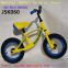 Aluminum Alloy Rim Pink Kids Bicycle For 3-10 Years Old Child Color customization