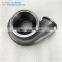 Hot Sale G25 Turbine Housing Reverse Rotation AR 0.72 V-Band Cast Iron Material G25-550 G25-660 G Series 871389-5002s