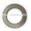Truck gearbox parts Synchronizer Cone 1316304146 for 16S