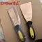 Xinda Non sparking Scrapers Copper Putty Knife Explosion proof Hand Tools Suppliers