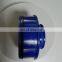 24CA3306 24CA3400 24CA3401 Plug connector Gardner Denver industrial Air Compressor spare parts SAV250-350 hot selling