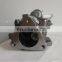 TF035HL8-13TK3S turbocharger 49335-00850 49335-00860 14411-1KC1B  14411-1KC1A  14411-1KC0E turbo for NissanMR16DDT  KH3DT 1.6L