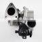 Turbocharger for Toyota 2KD-FTV VB31 17201-0L070 Turbo