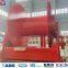 China Manufacture  Electric Hydraulic Driven Anchor Deck Mooring Winch
