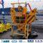 Smag Port Jetty Electric Hydraulic Cargo Lifting Hanger Motor Swivel Hook  Lifting Hook