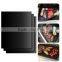 40cm x 33cm Reusable BBQ Grill Mat Hotplate Liner Oven & Baking Non Stick Cooking Sheet