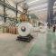 flood-resistant aluminum-zinc steel coil, suitable for flood-prone areas