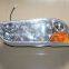 Bus Frontscheinwerfer China Bus Parts Bus Leuchten rechter Scheinwerfer H-QZ600X218-2 LED-Scheinwerfer Higer Ersatzteile