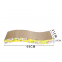 MeowLove Hot sales scratcher cat play toy corrugated cardboard cat scratcher cat cardboard