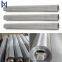 Wholesale Metal 304 Stainless Steel Perforated Sheet Cylinder Filter Tube For Filtration Industry