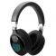 Manufacturer's New headset foldable Bluetooth headset wireless game luminous game headset with plug card 5.0 stereo RGB