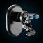 Seller Magnet phone car mount wireless charger cell phone large magnetic car holder