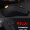 New Design G402 usb wired mechanical mouse gaming silent RGB LED backlight programmable universal mouse