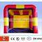 0.9mm PVC Tarpaulin Inflatable Golf Cage with Factory Price