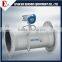 ultrasonic flow meter Krohne OPTISONIC 3400,ultrasonic flowmeter