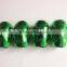 5mm*10m wrap ribbon egg and wrap ribbon spools for packing