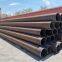 Baotou Steel ASTM A106B boiler pipes GB/T5310 ASTM A335 A213 15CrMoG 12Cr1MoVG seamless steel pipes for boiler
