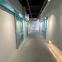 Hollow Glass Hermetic Sliding Door for Hospital