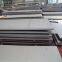 800/800h/800ht High Temperature Corrosion Resistant Nickel Base Alloy Plate