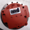 Piezas de excavadora Kubota 20 Ishikawajima 18 Carter 302 motor de desplazamiento, caja de engranajes, ensamblaje de engranajes PHV-2B-20B-P-8862A