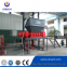 Robust & long-lasting and Dual-shaft synchronized double shaft shredder
