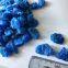 Sulfate Pentahydrate 98% CAS:7758-99-8 Copper Sodium Sulphate Agriculture Grade Industrial Grade Blue Transparent Crystal