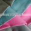 china manufacturer peached cotton spandex twill fabric