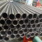 Manufacture and Factory Stainless Steel Inox AISI 304 Rod Hollow 1.4301 Stainless Steel Tube