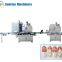 1-5L Round Chemical Paint Tin Can Making Machine