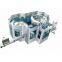 Bottle Pure Water Mineral Water Production Line Machine