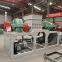 Waste Plastic Paper Cardboard Double Shaft Shredder Machine Dual Axis Shredder for Metal Shell Paper Roller