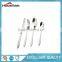 Stainless steel flatware,auratus stainless steel utensils set G