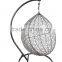 Cheap outdoor furniture hanging aluminium garden living room swing chair                        
                                                Quality Choice