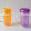 paint colors for inner wall plastic mason jars cups with lids and straws
