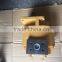 SEM wheel loader pump