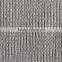 JYH plain sofa fabric chenille cheap polyester fabric rolls