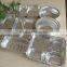 aluminium food packing lunch box