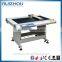 CNC Paperboard Cutting Machine for Pattern Making