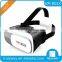 2016 vr box 3d glasses virtual reality glasses for iphone android