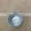 round tin can equipment,hot chocolate tin box,bucket tin can