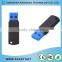 2014 Electronics best sellers usb bluetooth audio receiver a2dp, usb wireless transmitter and receiver for car