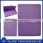 Purple Colour Universal Tablet Case For 10 Inch
