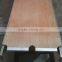 aluminum plank